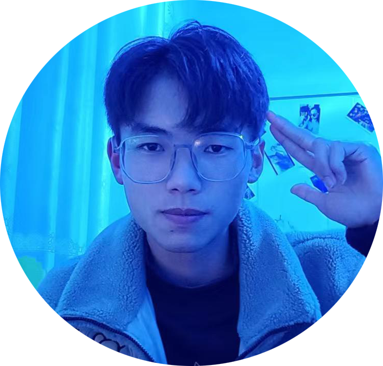 Tian Jiangzhou CV